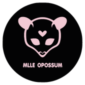 Mademoiselle Opossum