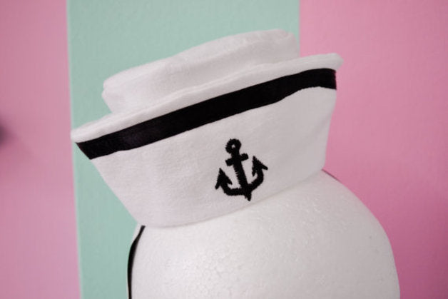 Sailor Hat