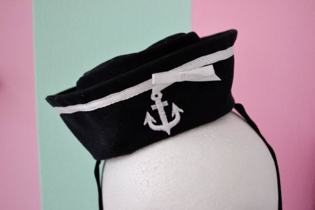 Sailor Hat