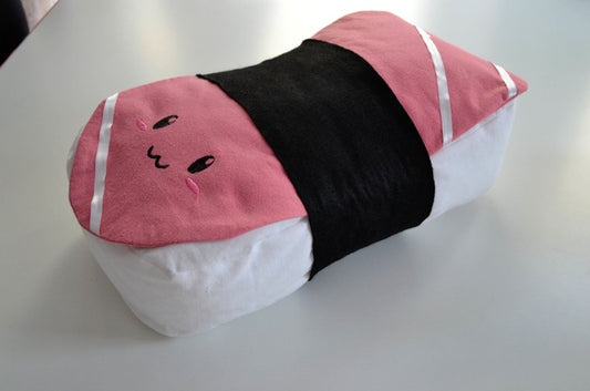 Sushi Pillow