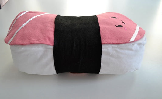 Sushi Pillow