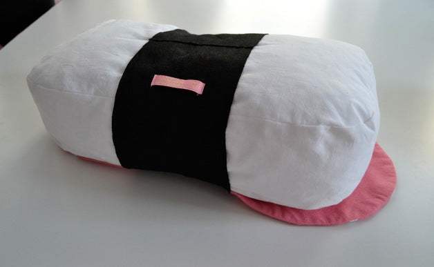 Sushi Pillow