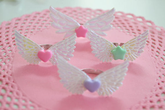 Fairy Kei Ring