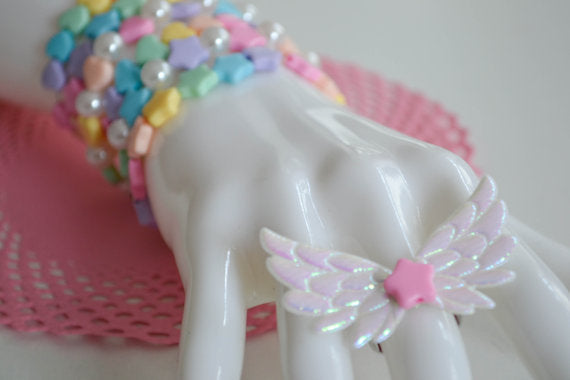 Fairy Kei Ring