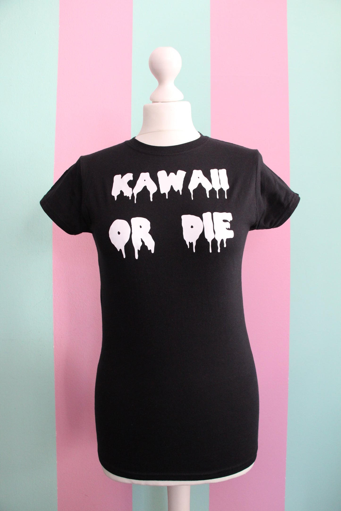 Kawaii Or Die Shirt