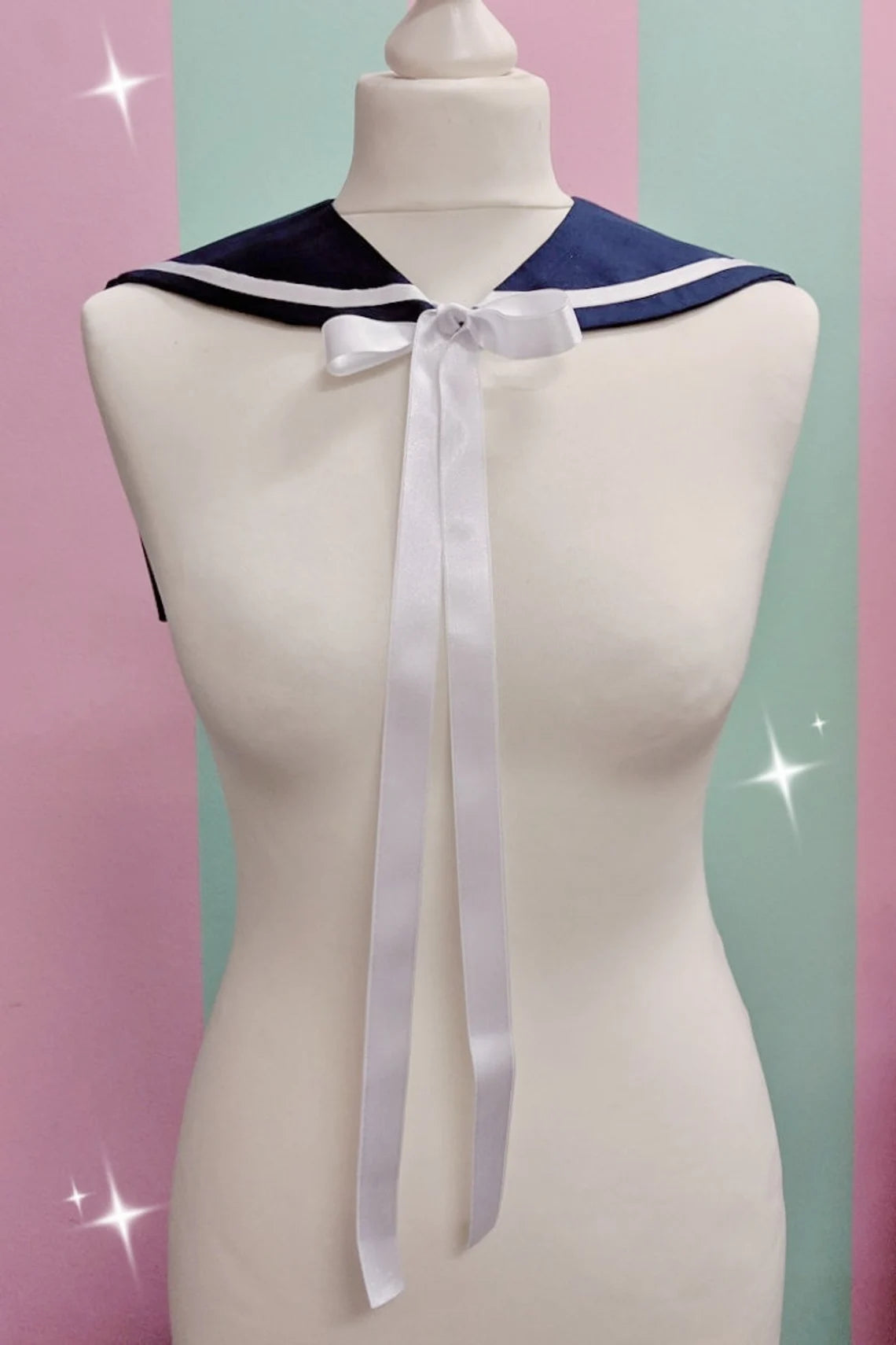 Sailor Collar