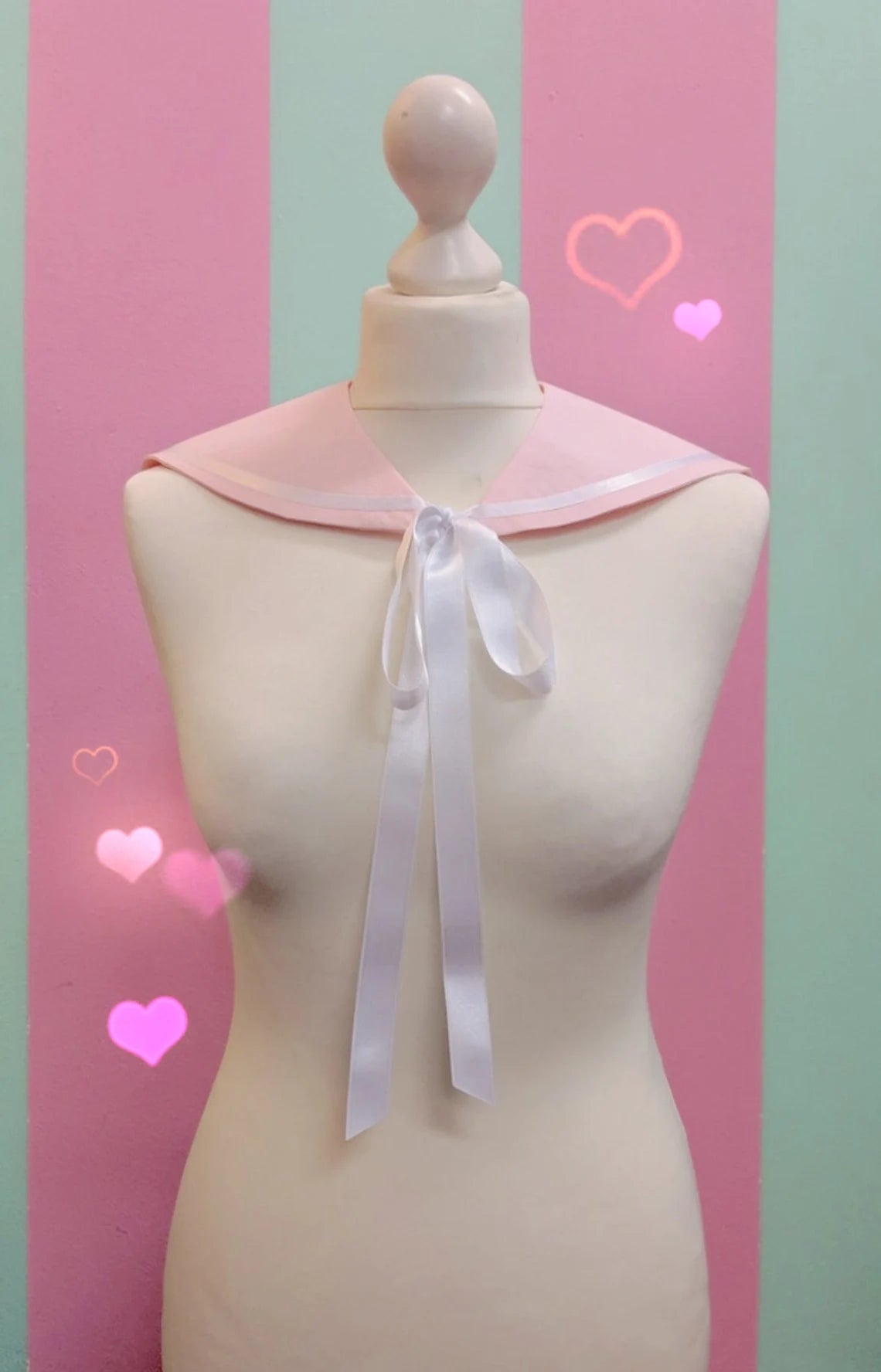 Sailor Collar